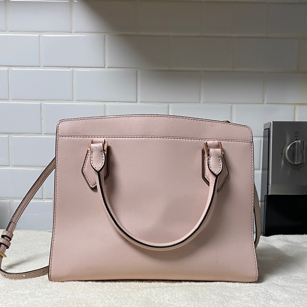Michael Kors Blush Pink Shoulder bag - Picture 5 of 15